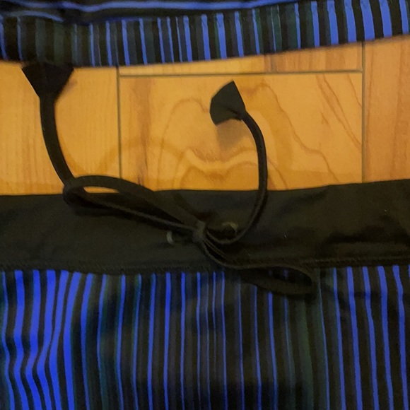 Lululemon tidal flow net top twisted bikini & bott - Picture 9 of 14